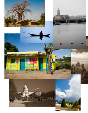 travel