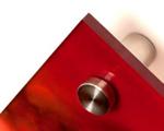 Acrylic Mounted Images - 10mm Thickness