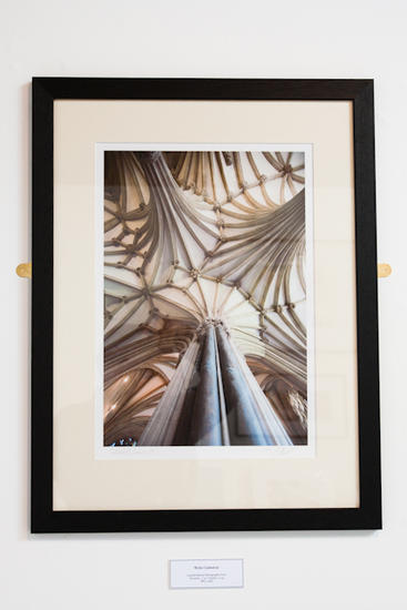 A3 Prints - Medium 43x58cm [17x23 in]  Mounted or framed