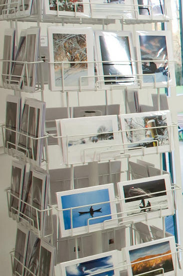 Greeting Cards